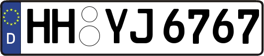 HH-YJ6767