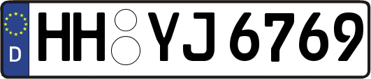 HH-YJ6769
