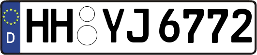 HH-YJ6772