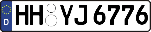 HH-YJ6776