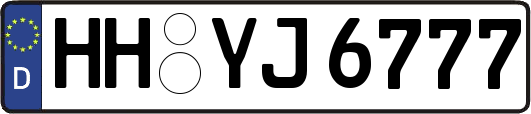 HH-YJ6777