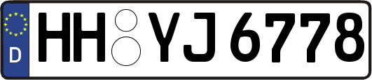 HH-YJ6778