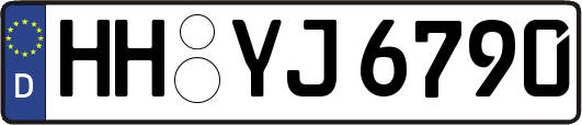 HH-YJ6790