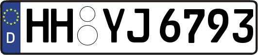 HH-YJ6793