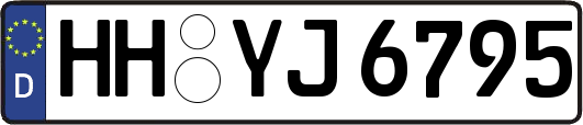 HH-YJ6795
