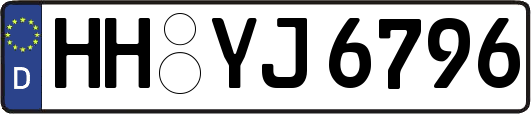 HH-YJ6796