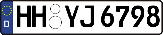 HH-YJ6798