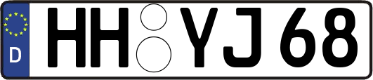HH-YJ68