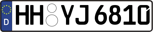HH-YJ6810