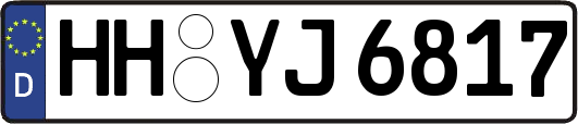 HH-YJ6817