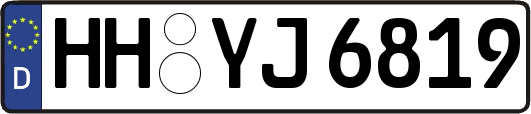 HH-YJ6819