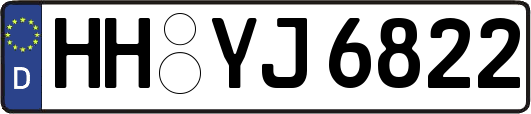 HH-YJ6822