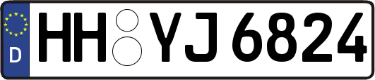 HH-YJ6824