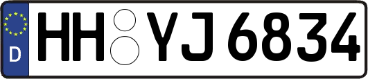 HH-YJ6834