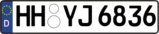 HH-YJ6836