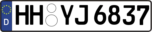 HH-YJ6837
