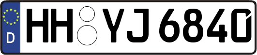 HH-YJ6840