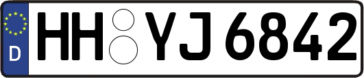 HH-YJ6842