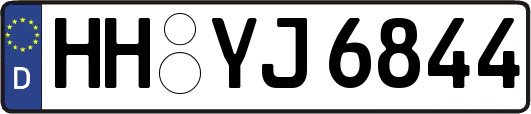 HH-YJ6844