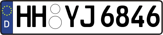 HH-YJ6846