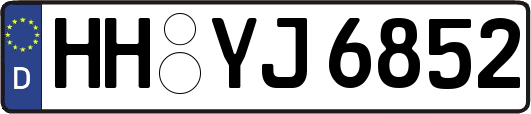 HH-YJ6852