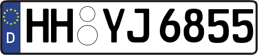 HH-YJ6855