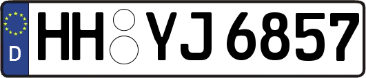 HH-YJ6857