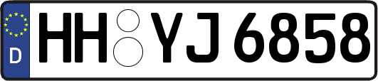 HH-YJ6858