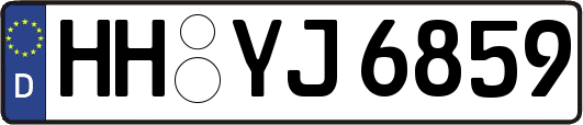 HH-YJ6859