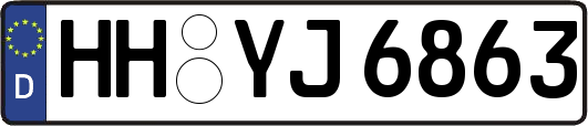 HH-YJ6863