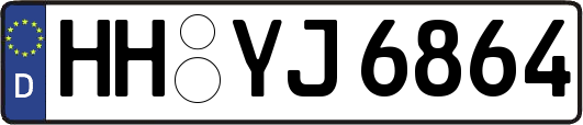 HH-YJ6864