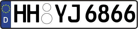 HH-YJ6866