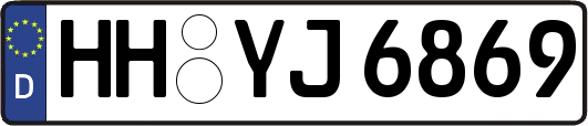 HH-YJ6869
