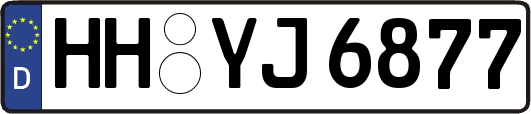 HH-YJ6877