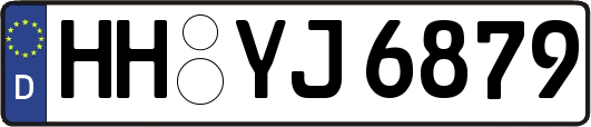 HH-YJ6879