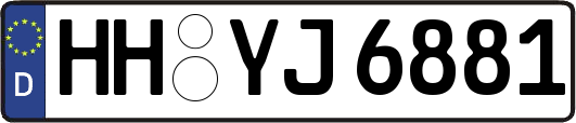 HH-YJ6881