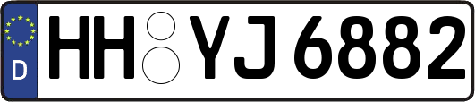 HH-YJ6882