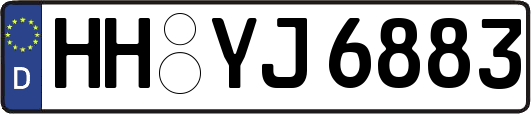 HH-YJ6883