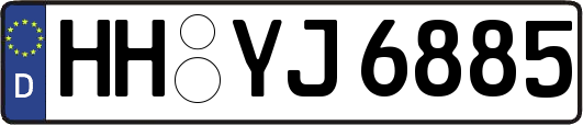 HH-YJ6885