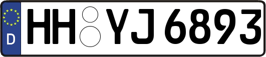 HH-YJ6893