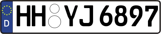 HH-YJ6897
