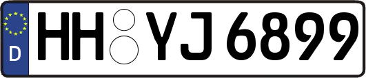 HH-YJ6899
