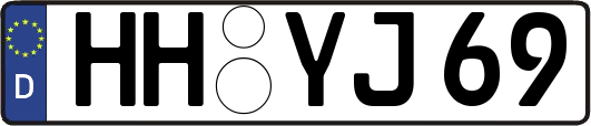 HH-YJ69