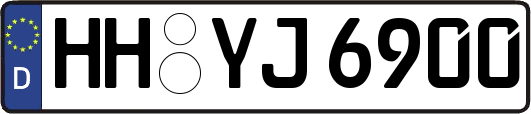 HH-YJ6900