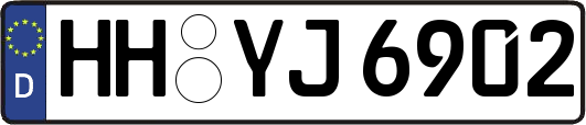 HH-YJ6902