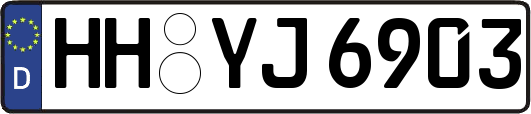 HH-YJ6903