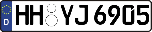 HH-YJ6905