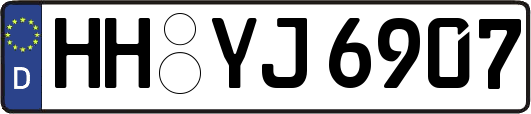 HH-YJ6907