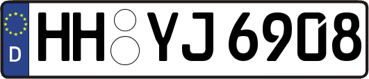HH-YJ6908
