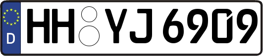 HH-YJ6909